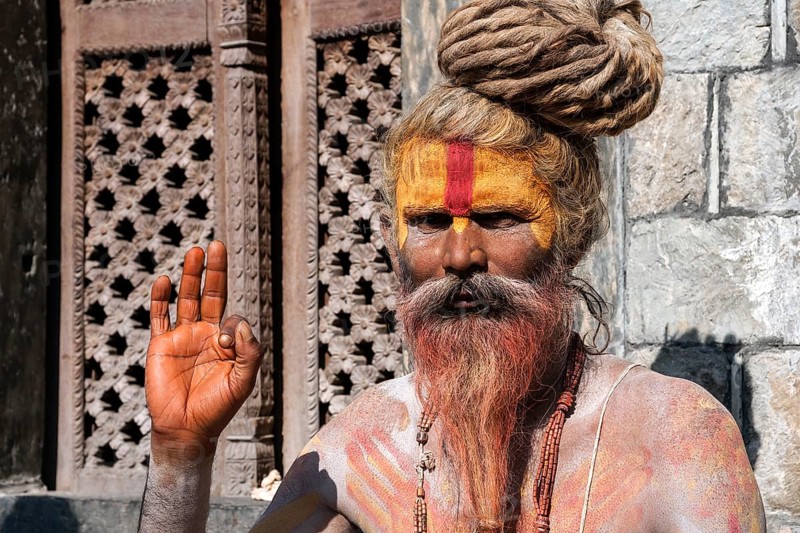 Sadhu