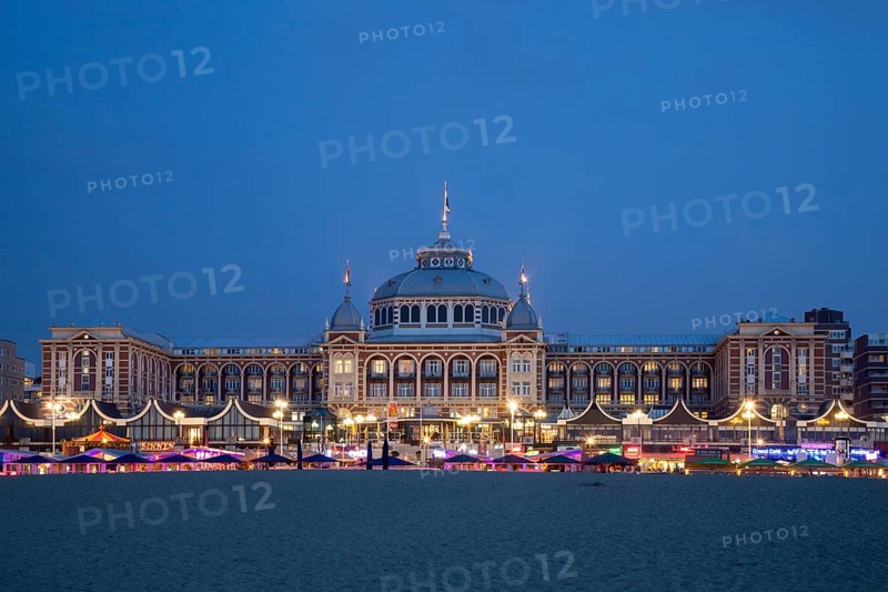 Grand Hotel Amrath Kurhaus