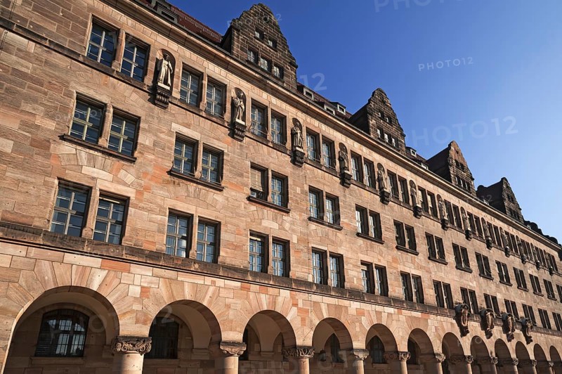 Higher Regional Court Nurnberg