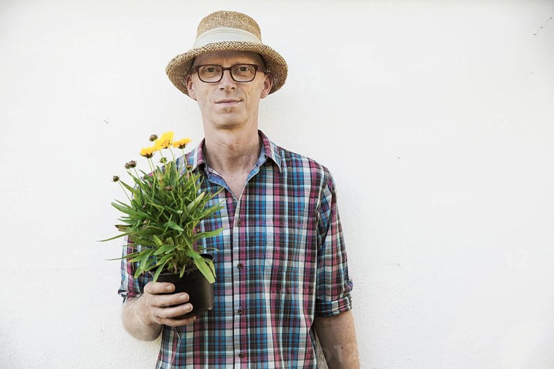 Gardener