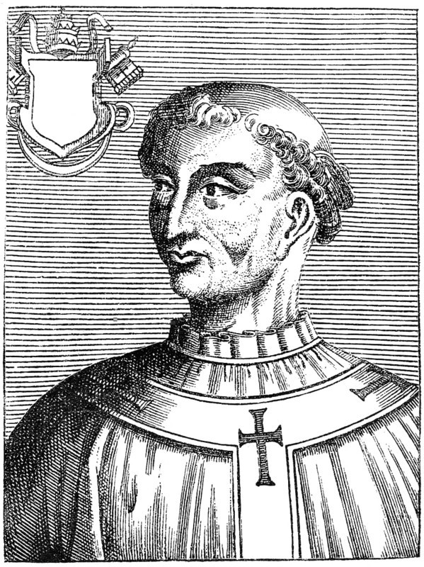 Pope Zachary