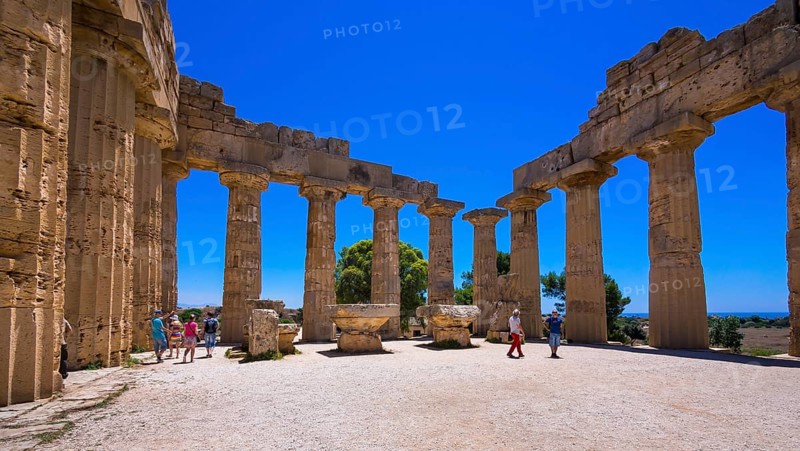Temple of Hera