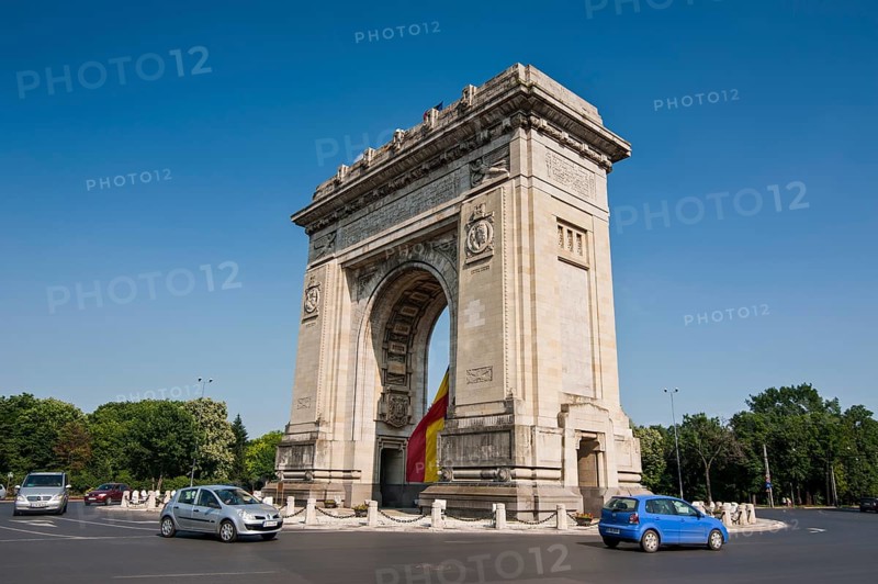 Arcul de Triumf