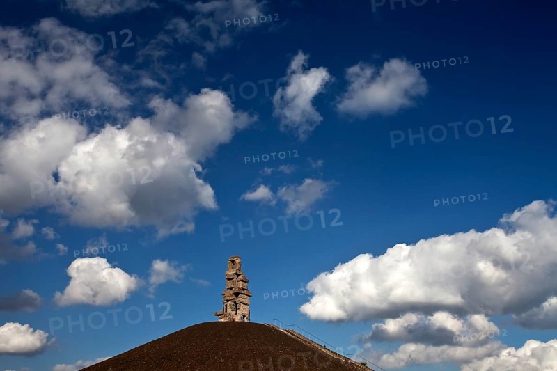 Himmelstreppe or Stairway to Heaven