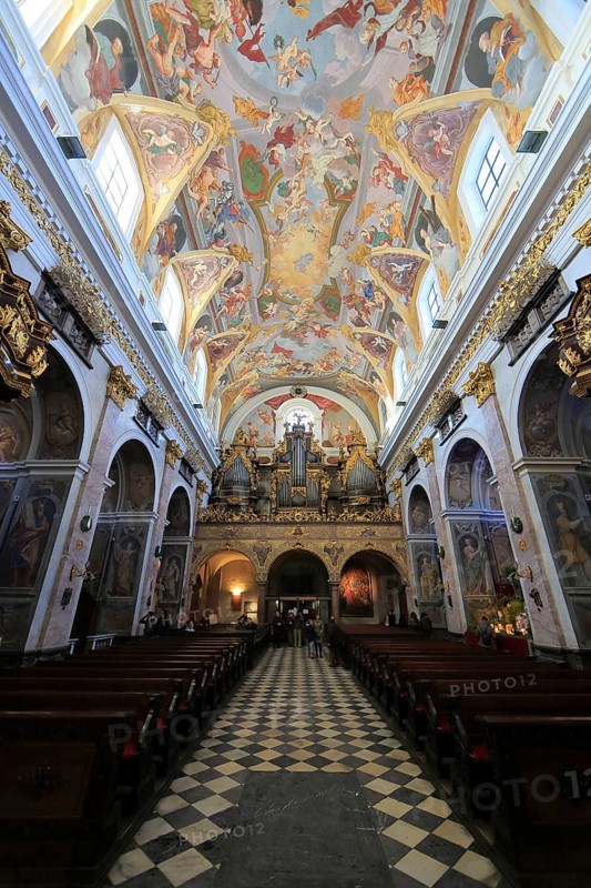 Cathedral of St. Nicholas