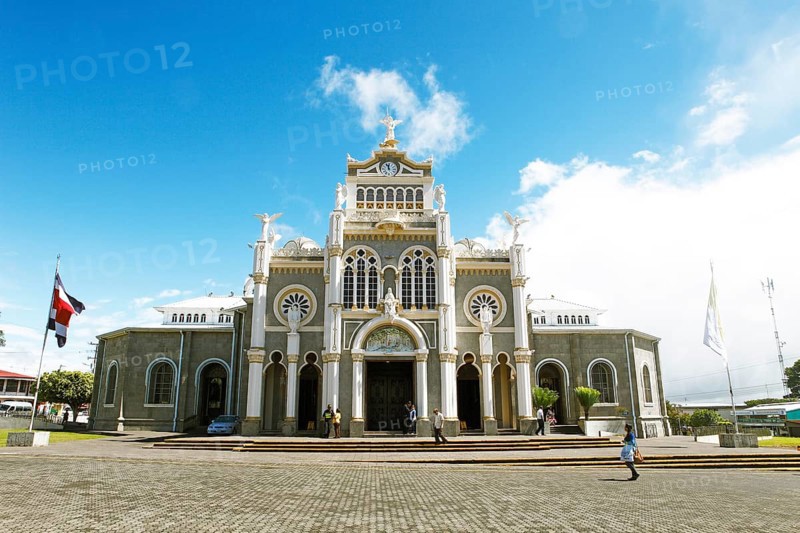 Basilica de Nuestra Senora de los Angeles