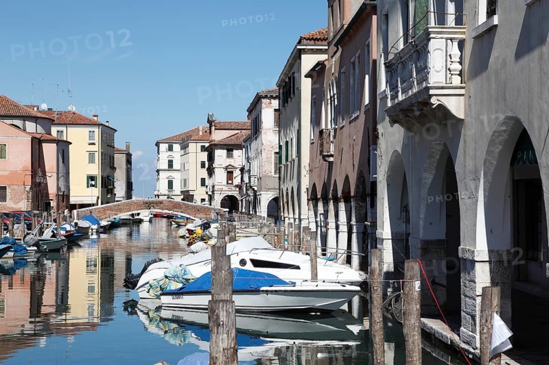 Canale della Vena