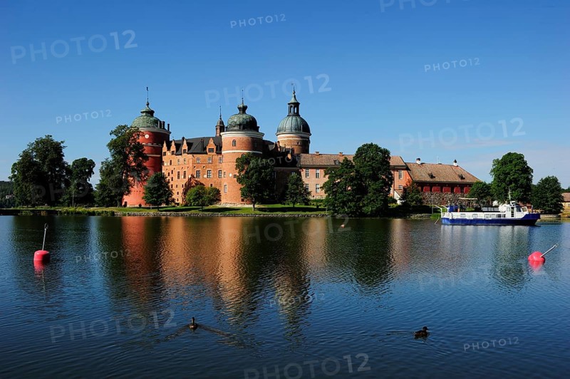 Gripsholm Castle