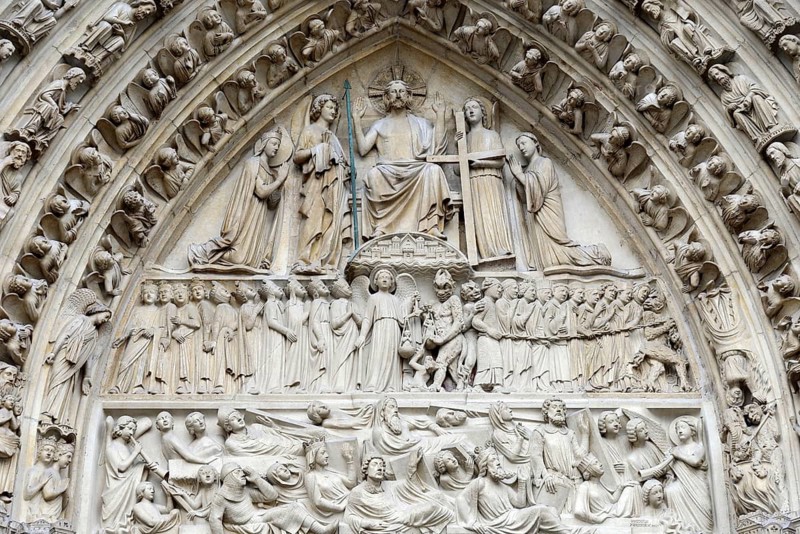 Last Judgement
