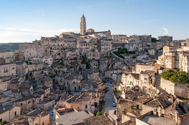 Townscape