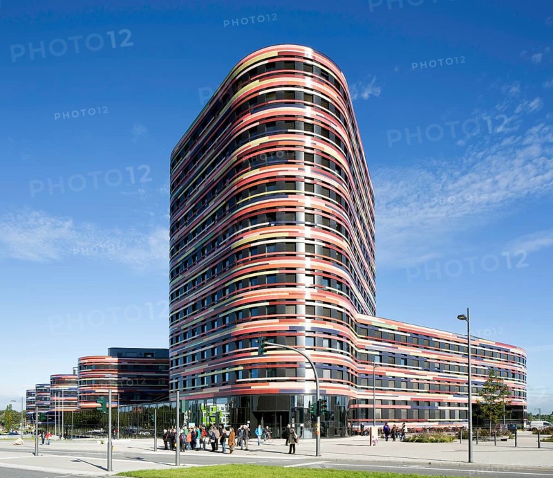 Ministry of Urban Development and Environment of the Free and Hanseatic City of Hamburg