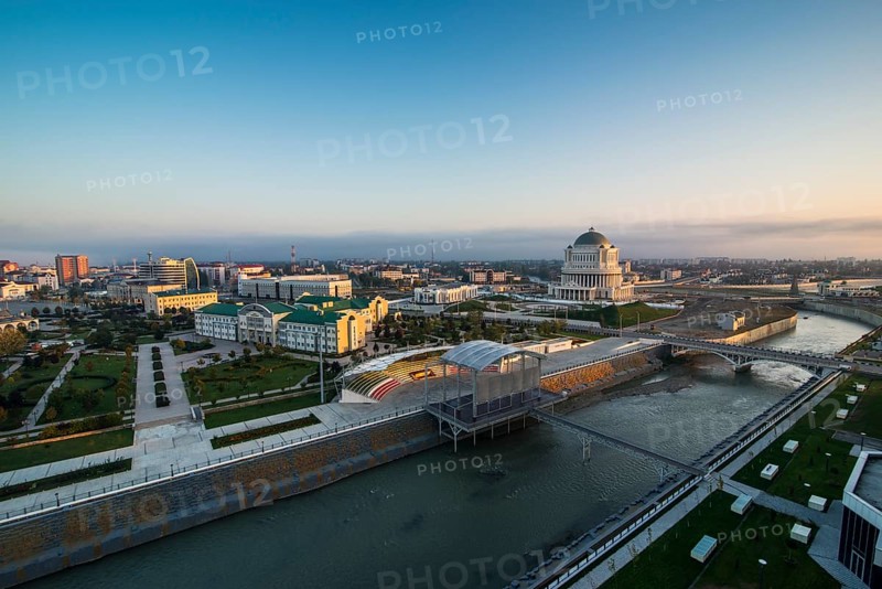 City view