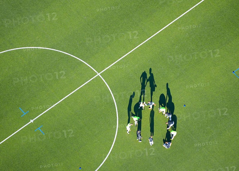 Football team
