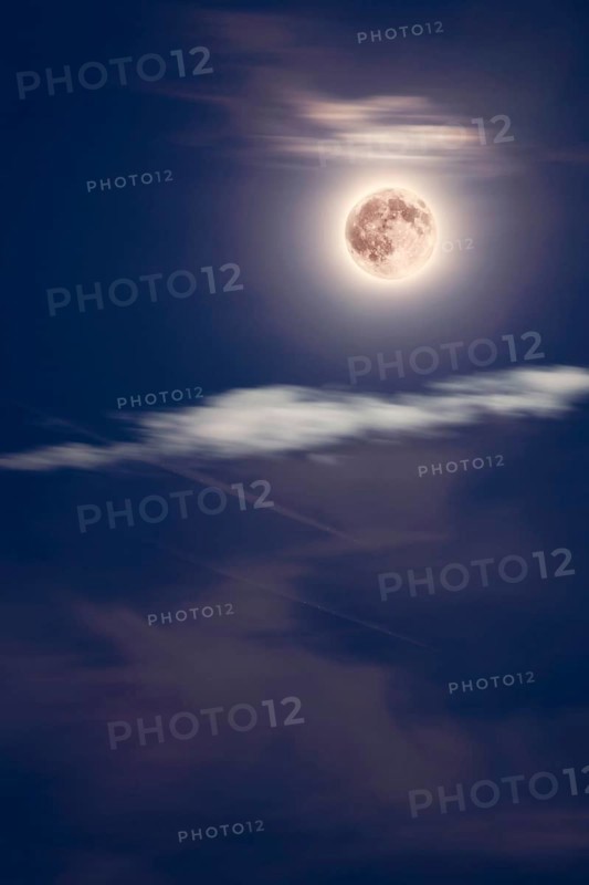 Full moon