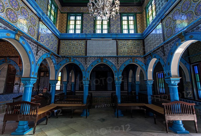 El Ghriba Synagogue