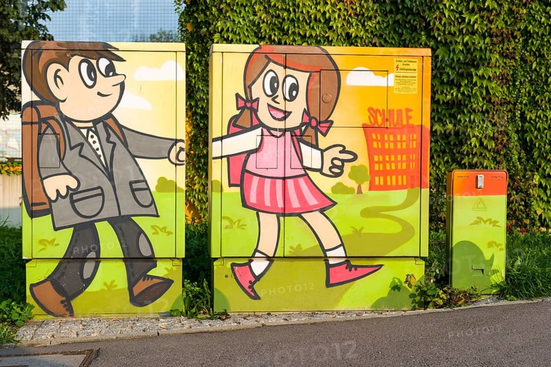 Graffiti