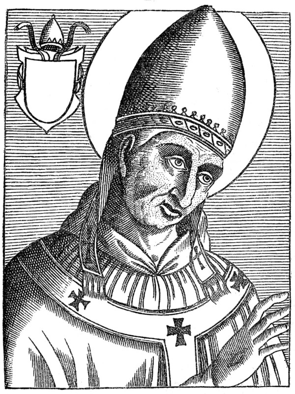 Pope Liberius