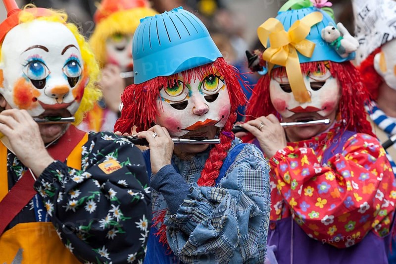 Basler Fasnacht