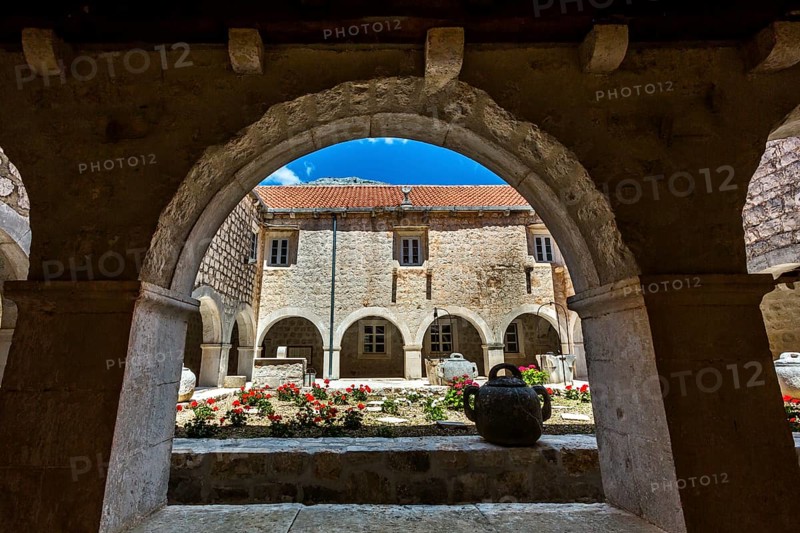Cloister