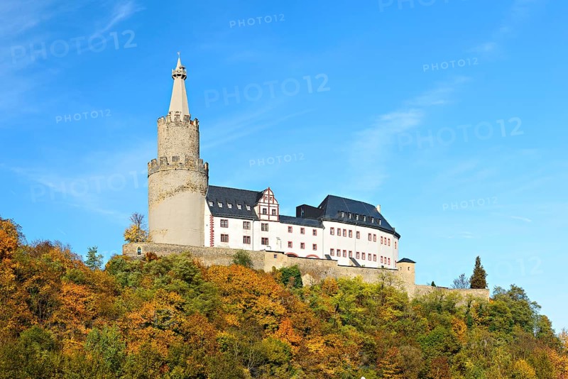 Osterburg Castle