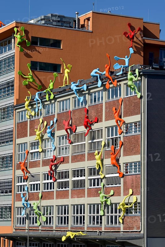 Flossis figures