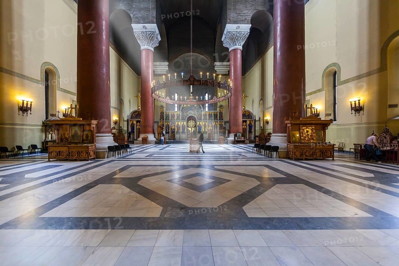 St. Mark's Church