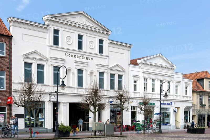 Concerthaus Jever
