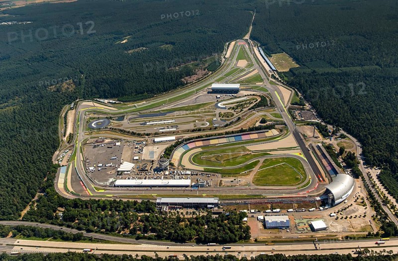 Hockenheimring