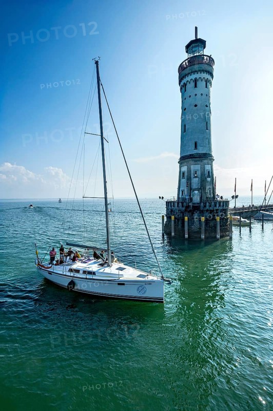 Sailboat