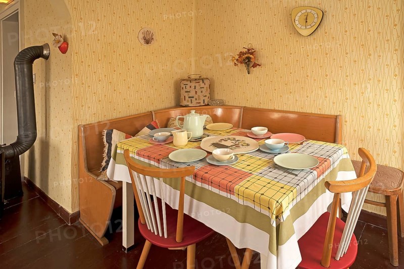 Dinette