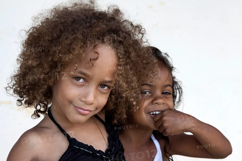 Cuban girls