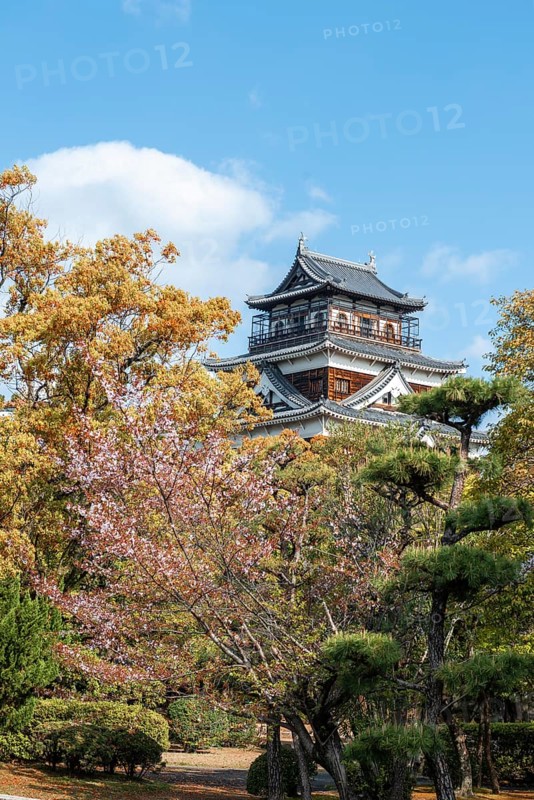 Hiroshima Castle
