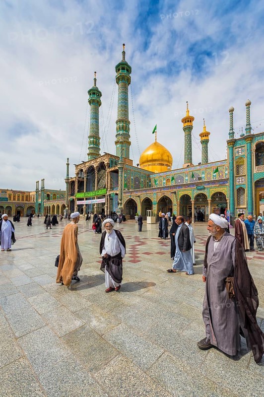 Hazrat-e Masumeh