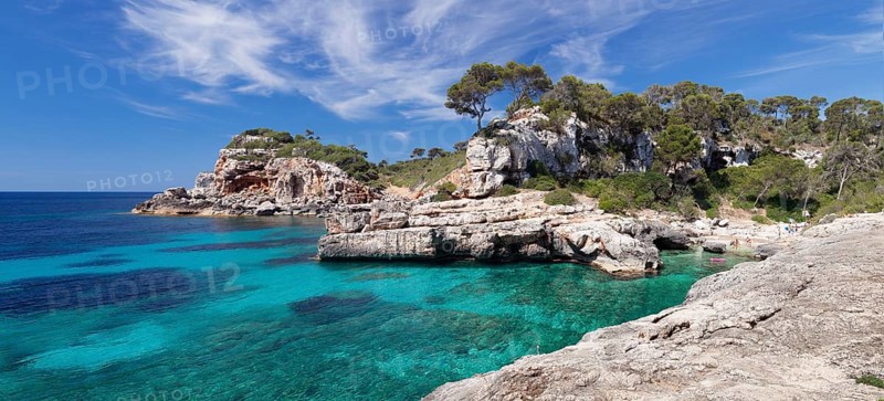 Cala S'Almunia