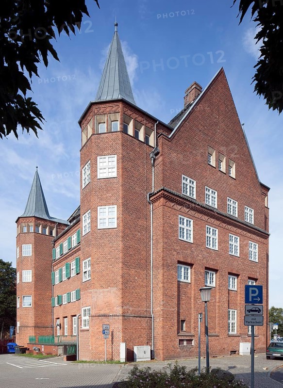 Reichsbank building