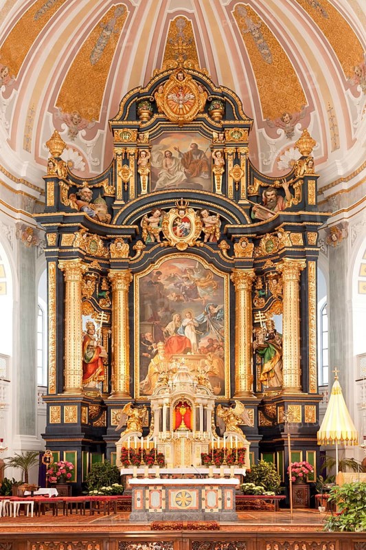 Altar