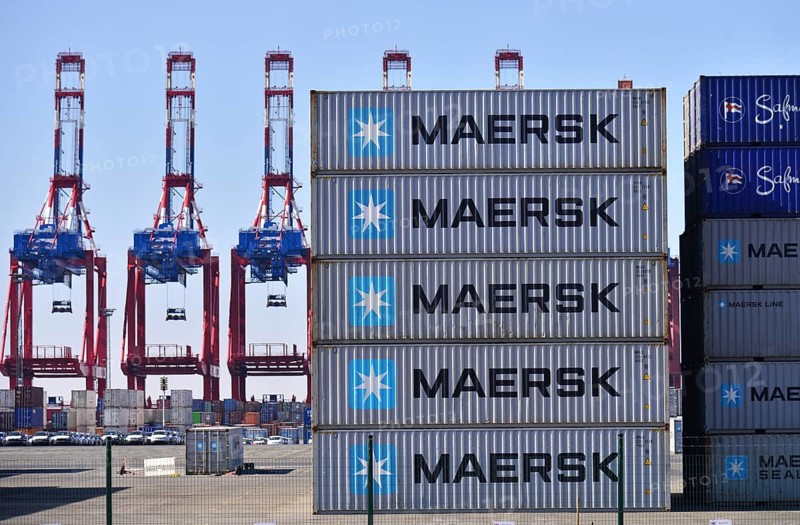 Wilhelm Kaisen Terminal