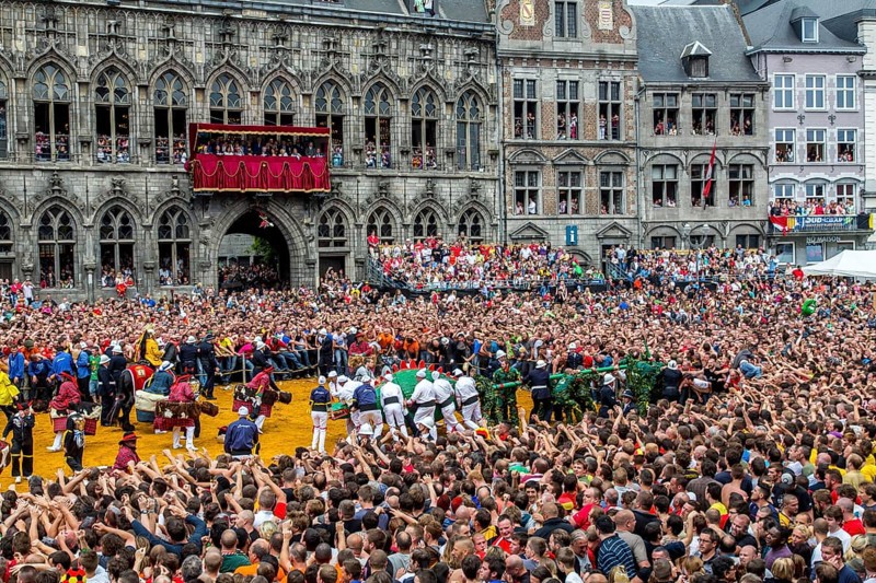 Doudou City Festival