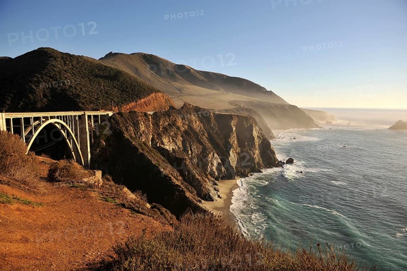 Bixby Bridge