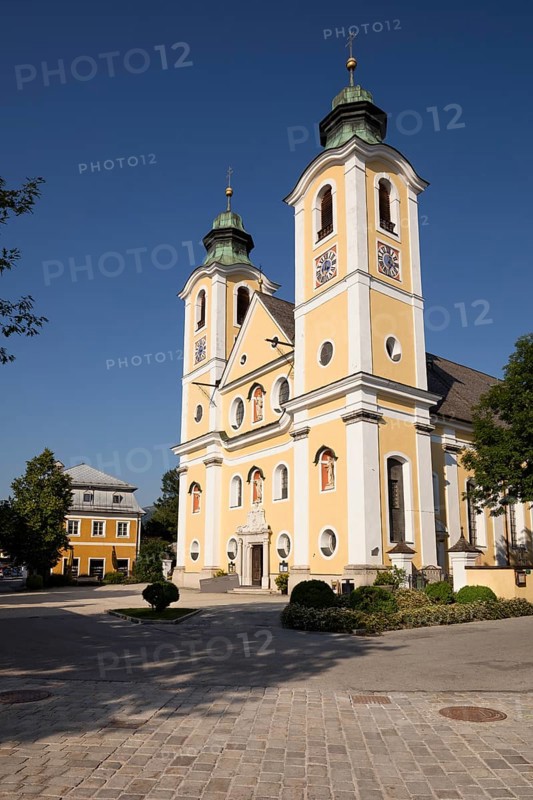 Parish