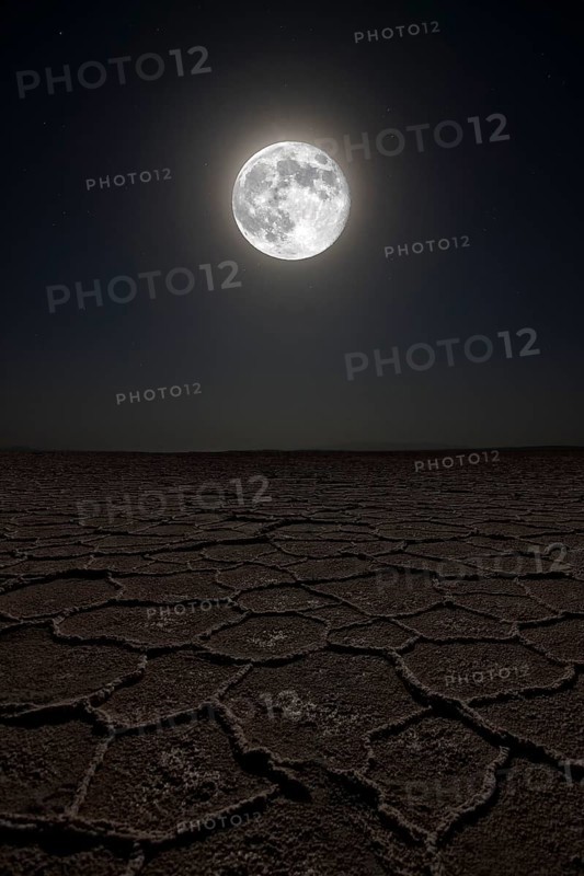 Full moon