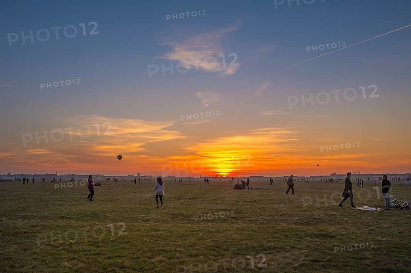 Tempelhof freedom