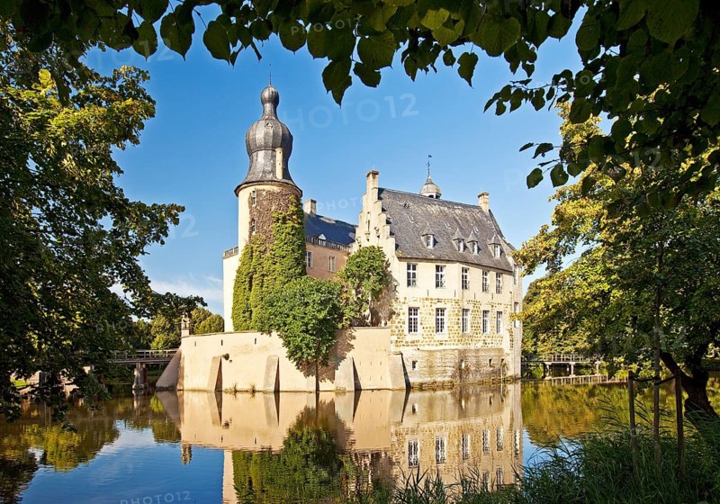 Burg Gemen Castle