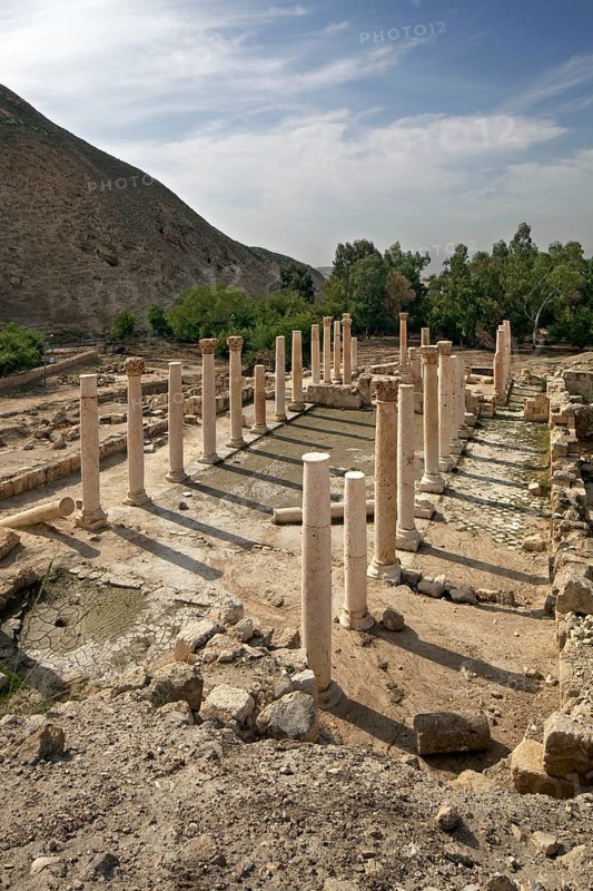 Byzantine Basilica