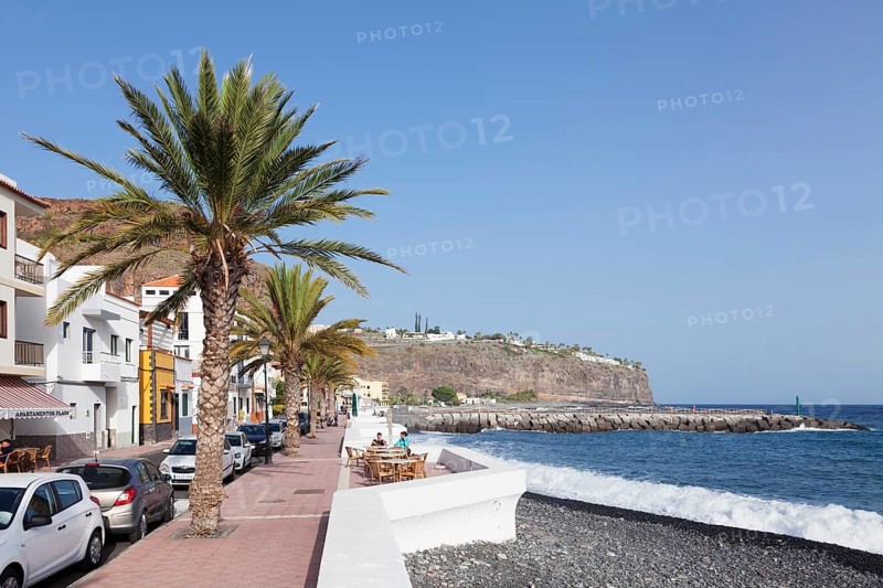 Promenade