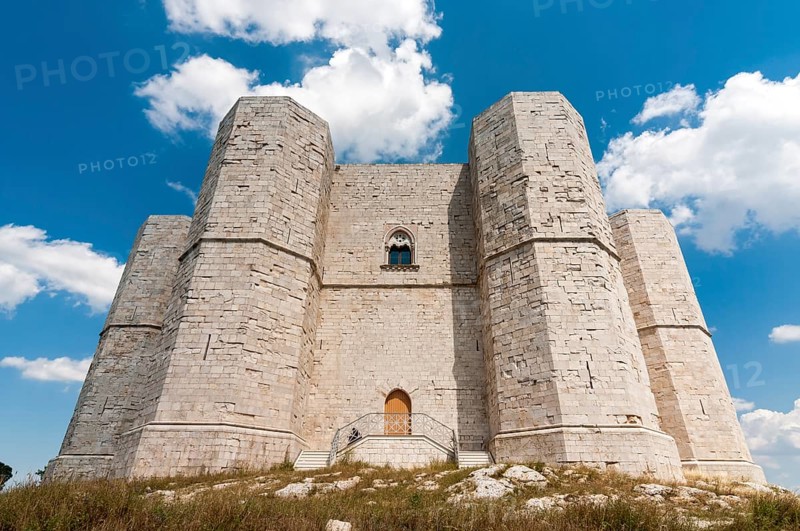 Castel del Monte