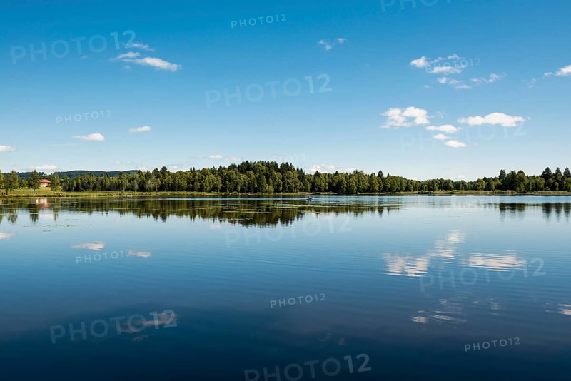 Lake Bayersoiener See