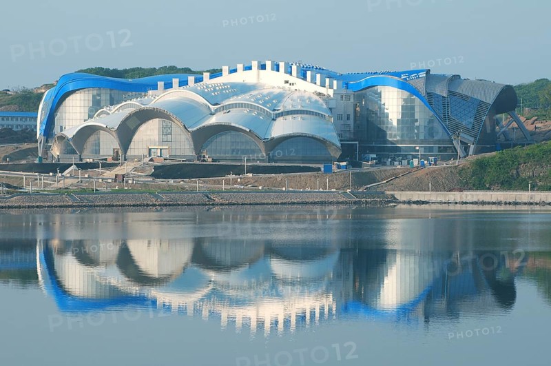 Oceanarium