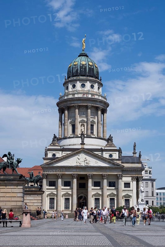 French Cathedral