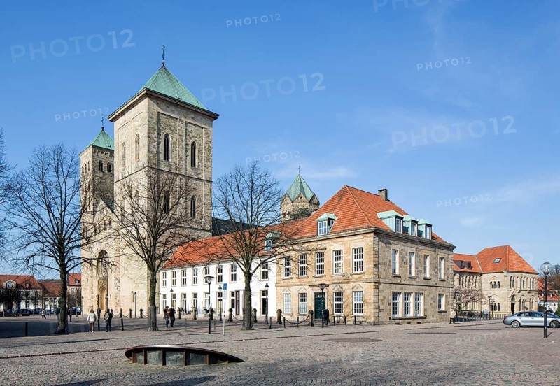 Cathedral of St. Peter